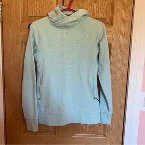 Fjallraven High Coast Hoodie